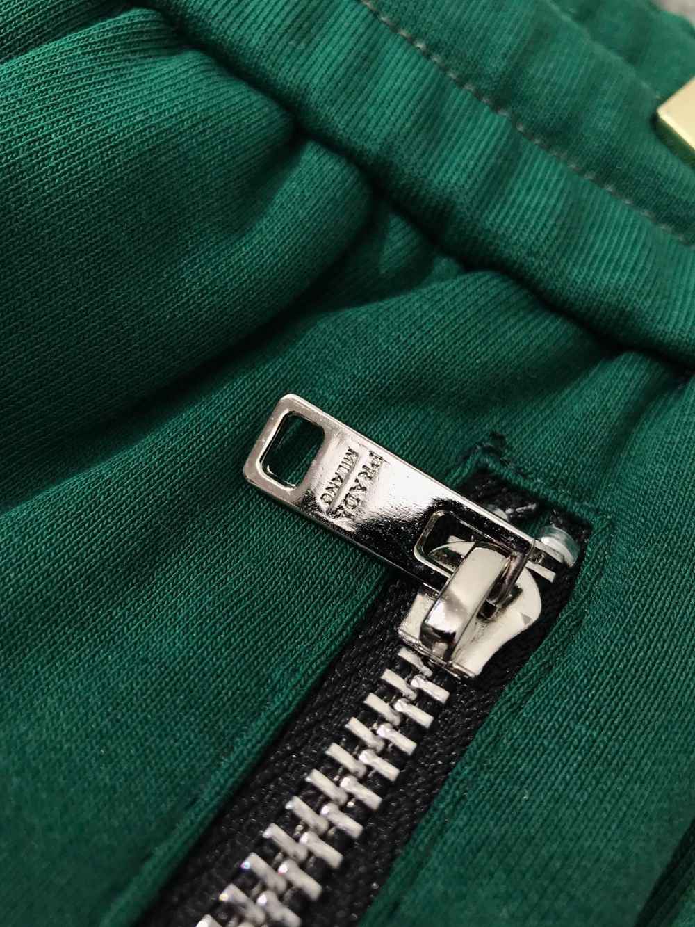 PRA- Trousers JP9618690